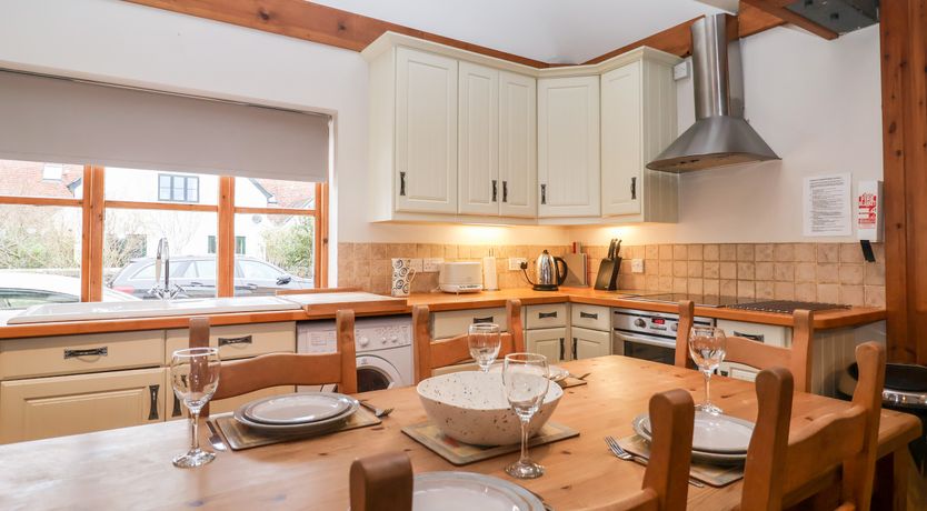 Photo of 3 Home Farm South