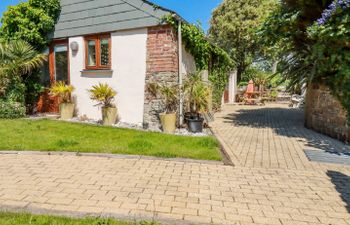 Cameo Holiday Cottage