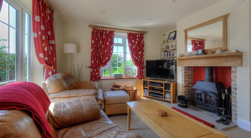 Photo of Barn Close Farm