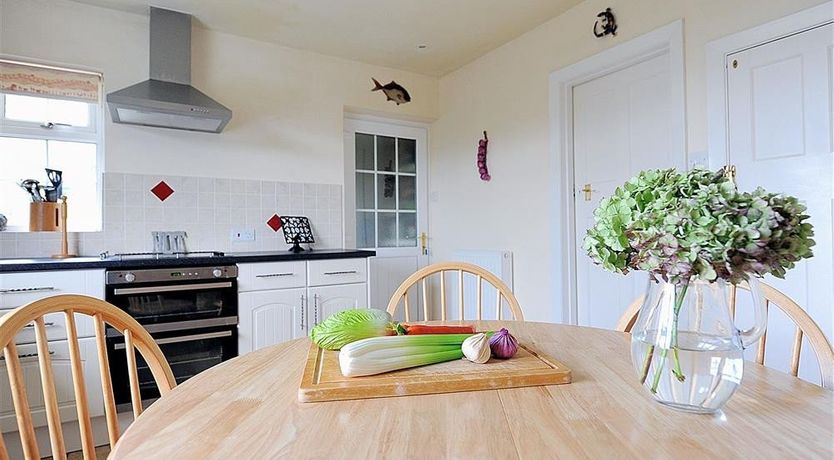 Photo of Barn Close Farm