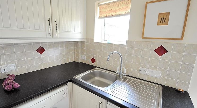 Photo of Barn Close Farm