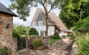 Photo of Barn Close Farm