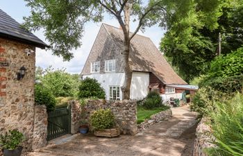 Barn Close Farm Holiday Cottage