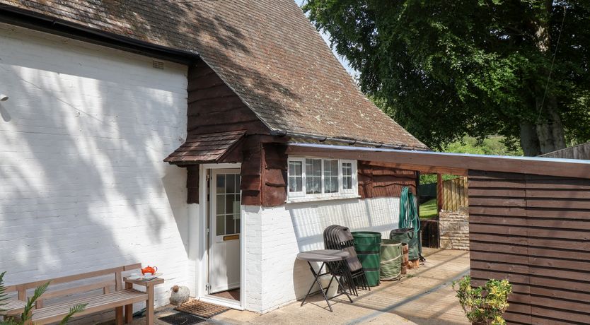 Photo of Barn Close Farm