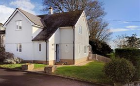 Photo of High Cliff Cottage