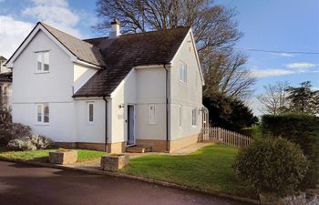 High Cliff Cottage Holiday Cottage