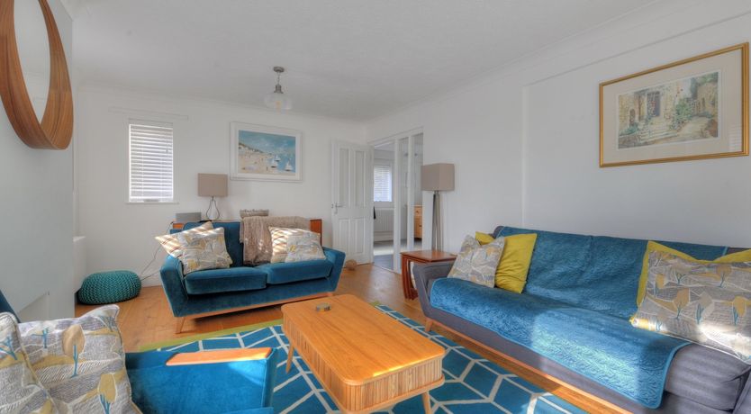 Photo of High Cliff Cottage