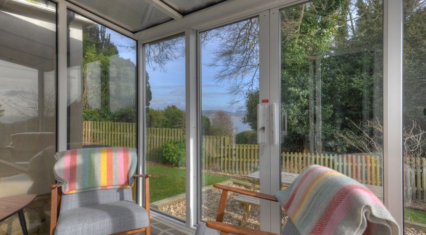 Photo of High Cliff Cottage