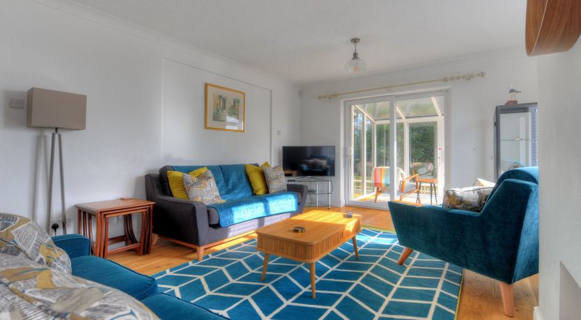 Photo of High Cliff Cottage