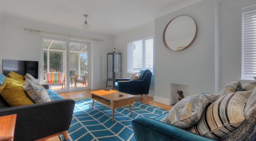 Photo of High Cliff Cottage