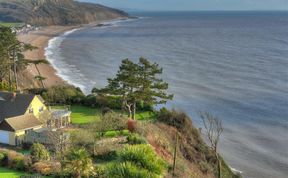 Photo of White Cliffs