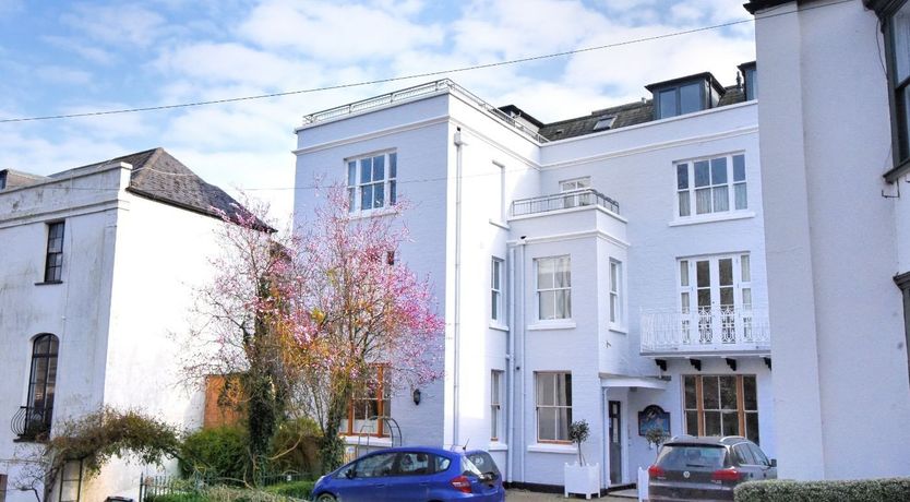 Photo of 4 St Michaels House