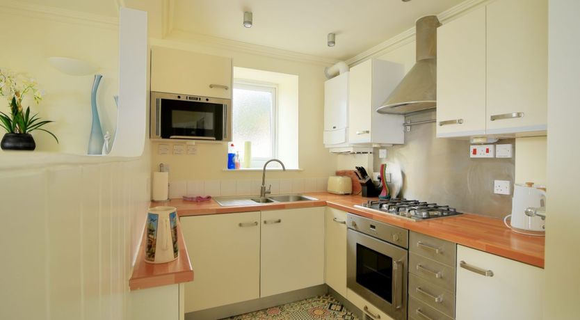 Photo of 4 St Michaels House