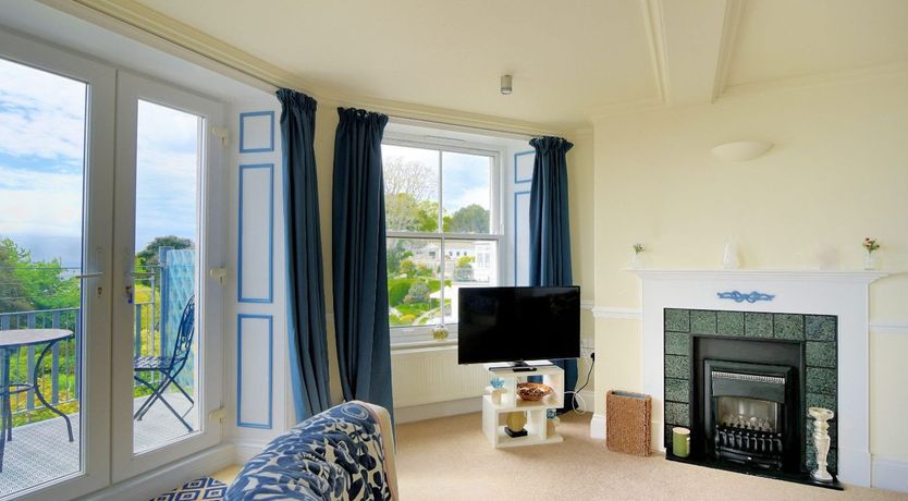 Photo of 4 St Michaels House