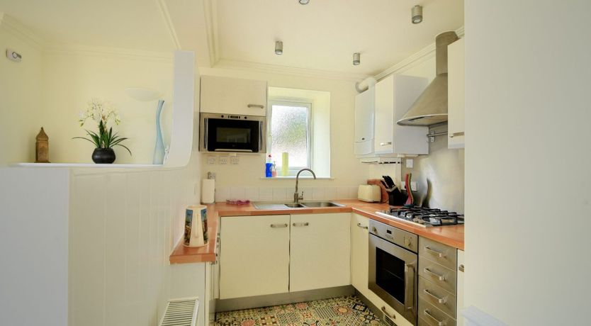 Photo of 4 St Michaels House