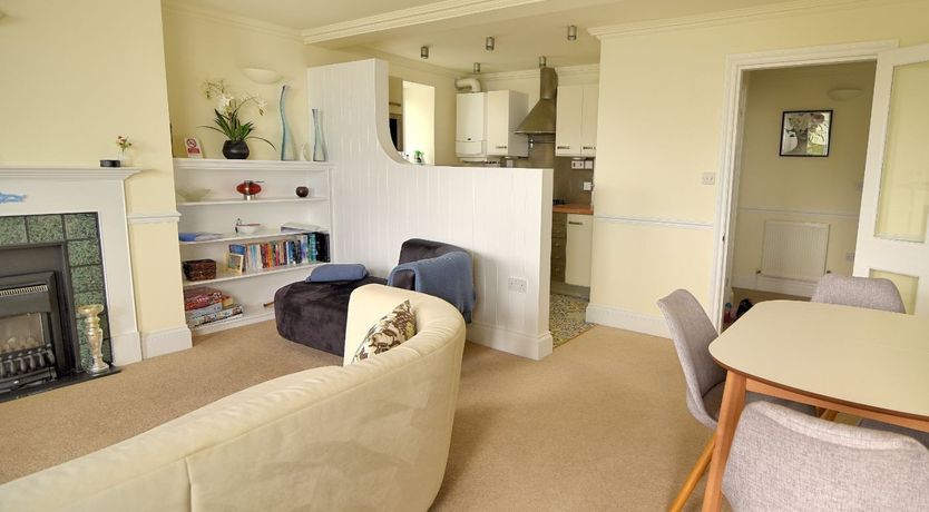 Photo of 4 St Michaels House