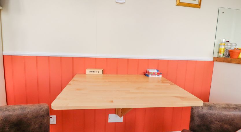 Photo of The Journeyman Luxury Shepherds Hut