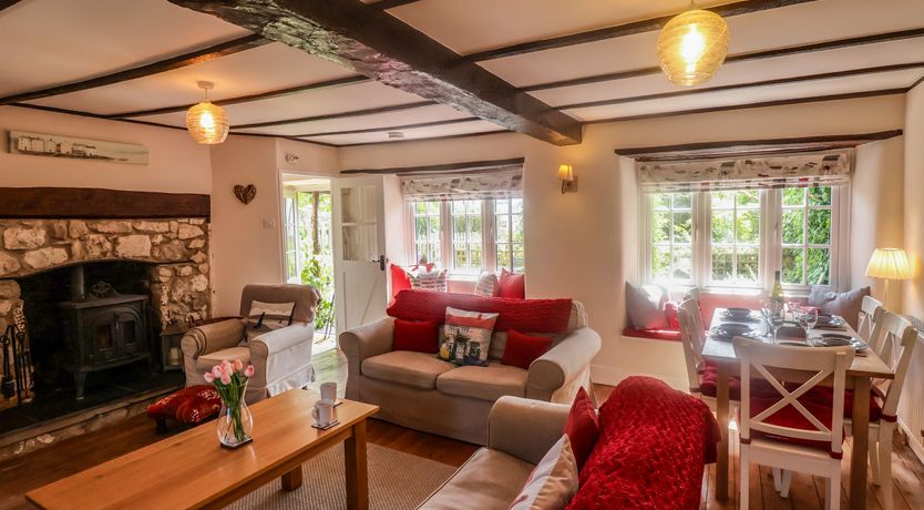 Photo of Hope Cottage