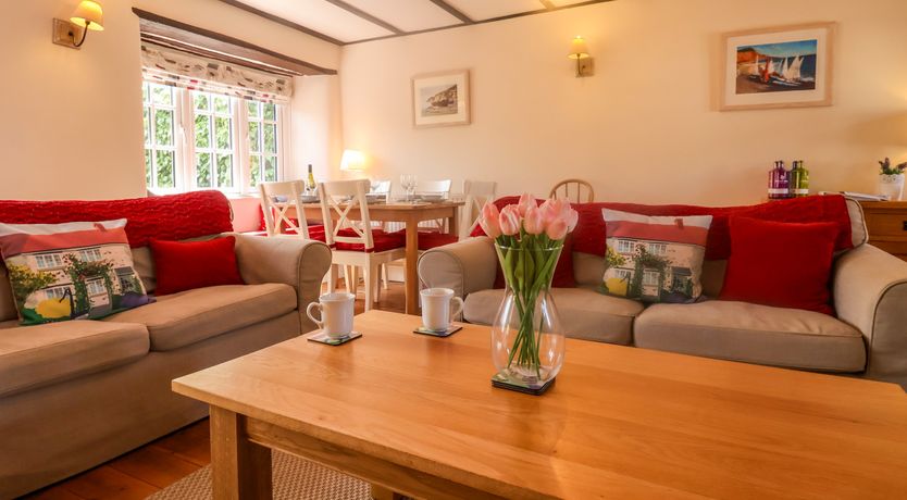 Photo of Hope Cottage