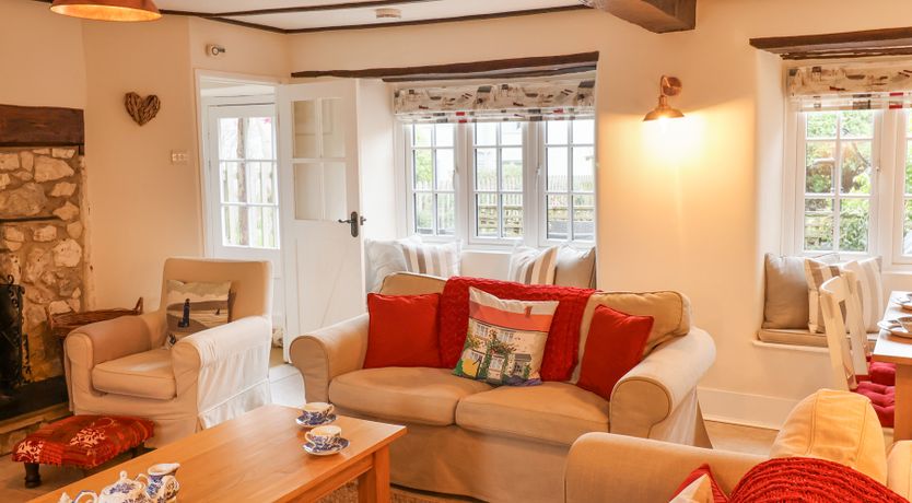 Photo of Hope Cottage