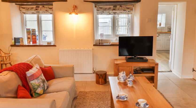 Photo of Hope Cottage