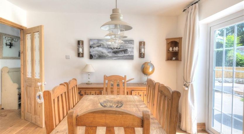 Photo of Bethel Cottage