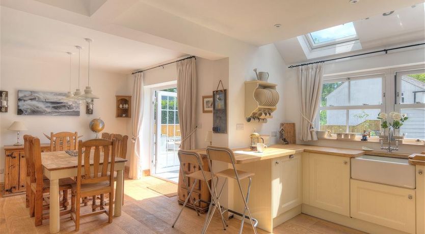 Photo of Bethel Cottage