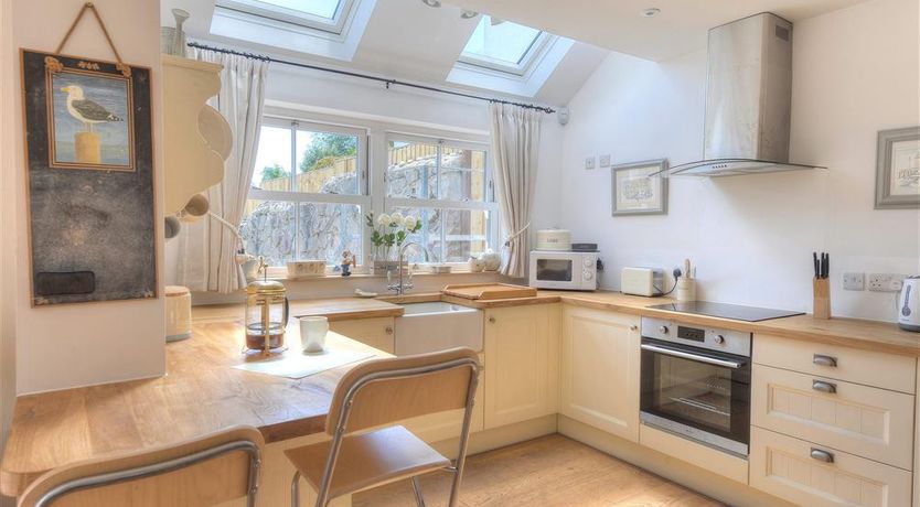 Photo of Bethel Cottage