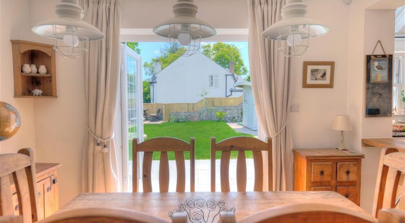 Photo of Bethel Cottage