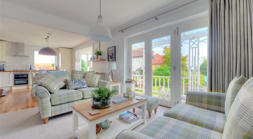 Photo of Highpoint Lodge