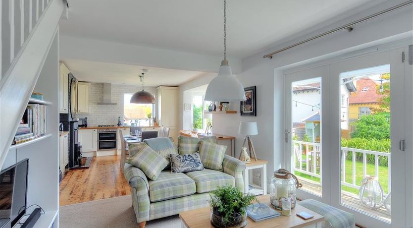 Photo of Highpoint Lodge