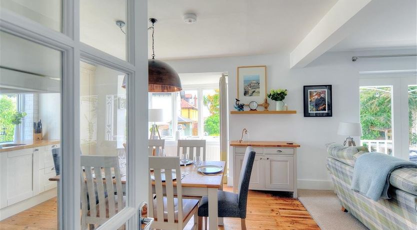 Photo of Highpoint Lodge