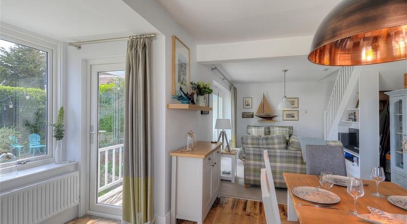 Photo of Highpoint Lodge