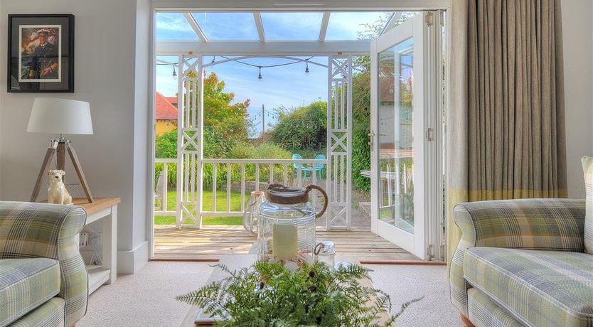 Photo of Highpoint Lodge