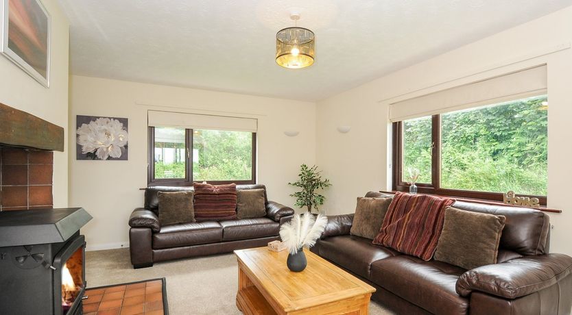 Photo of Spring Lodge