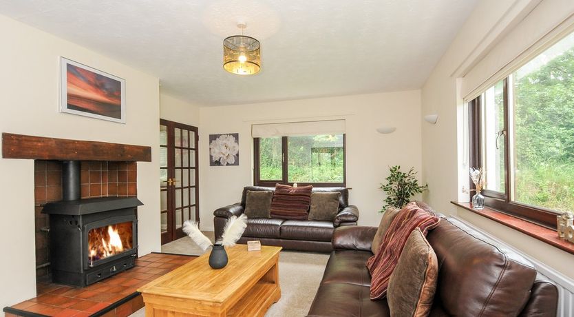 Photo of Spring Lodge