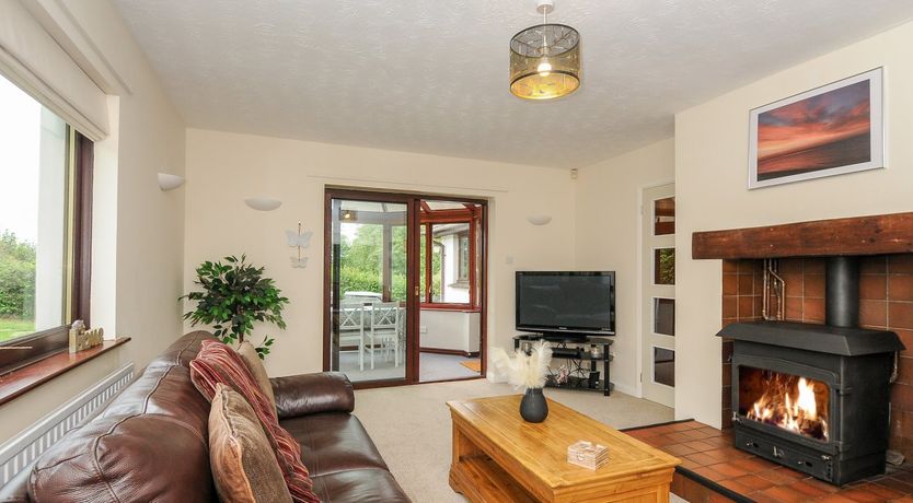 Photo of Spring Lodge