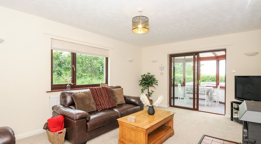 Photo of Spring Lodge