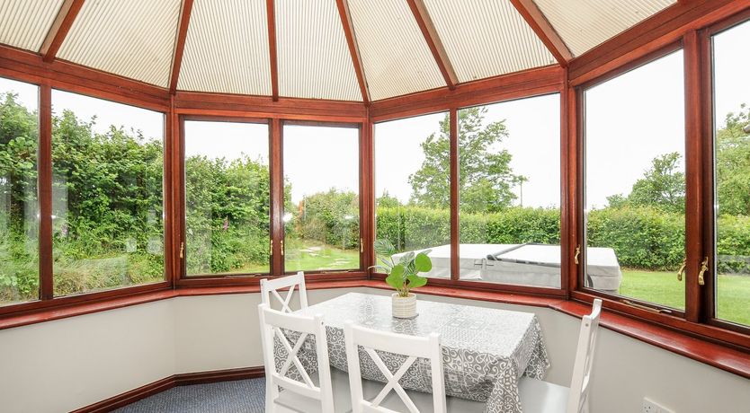 Photo of Spring Lodge