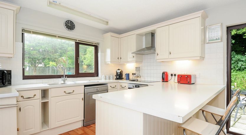 Photo of Spring Lodge