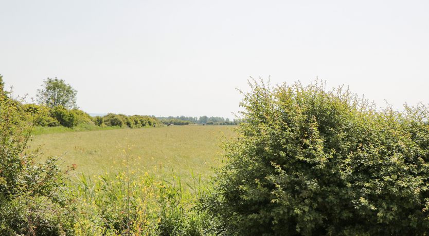 Photo of Delphine Lodge, Meadow View Lodges