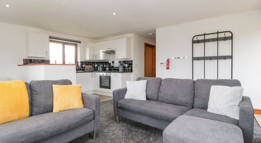 Photo of Delphine Lodge, Meadow View Lodges