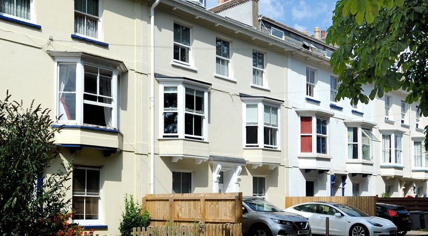 Photo of 3 Major Terrace