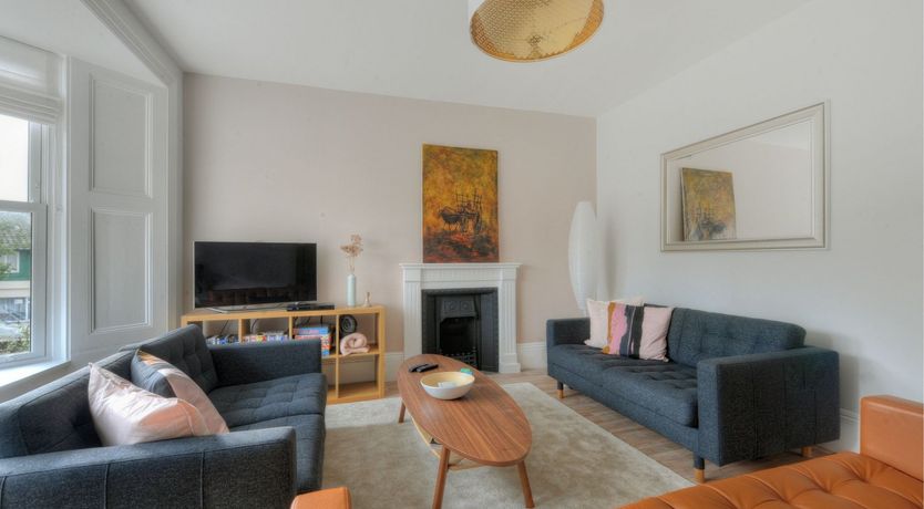 Photo of 3 Major Terrace