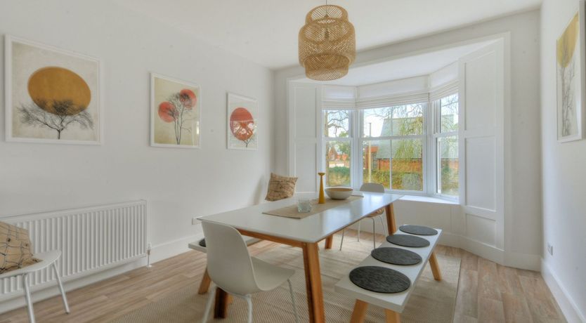 Photo of 3 Major Terrace