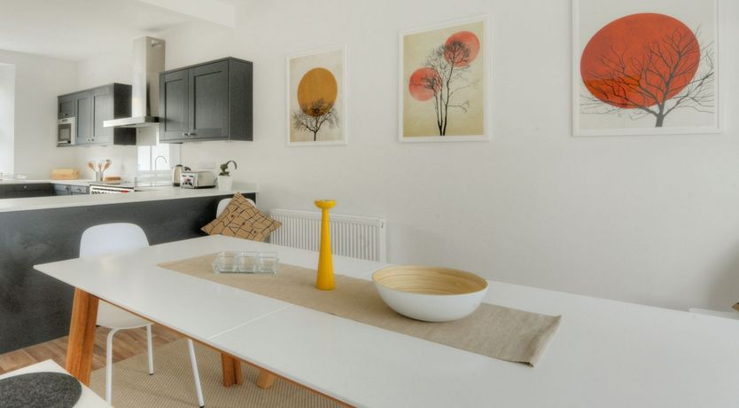 Photo of 3 Major Terrace