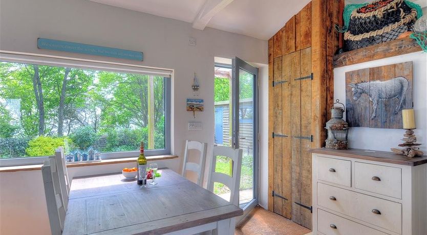 Photo of 9 Farnham House