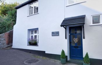 The Bakehouse Holiday Cottage