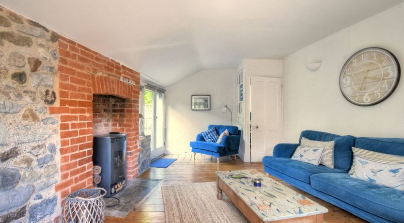 Photo of The Bakehouse