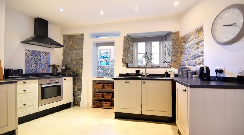 Photo of The Bakehouse